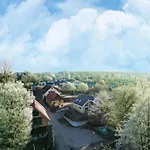 펜션 Im Skandinavischen Stil 그랜조우