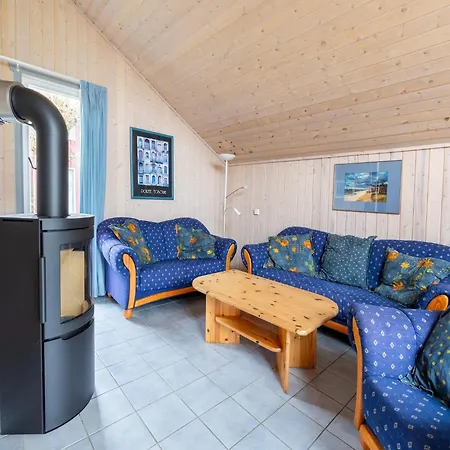 Holiday home Im Skandinavischen Stil Granzow