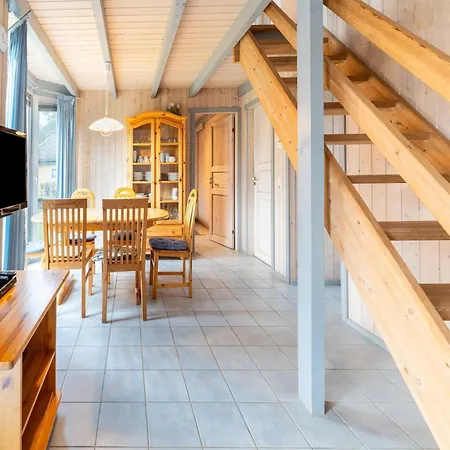 Im Skandinavischen Stil Holiday home