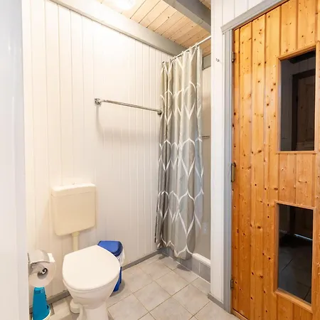 Holiday home Im Skandinavischen Stil Granzow