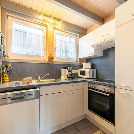 Im Skandinavischen Stil Holiday home *