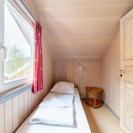 Holiday home Im Skandinavischen Stil