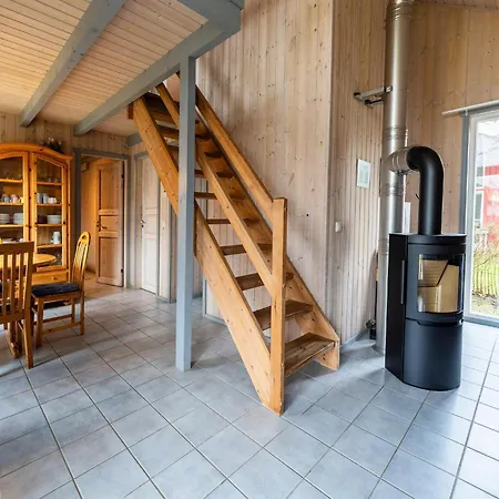 Im Skandinavischen Stil Holiday home