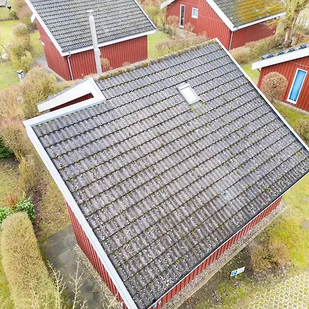 Im Skandinavischen Stil Holiday home *