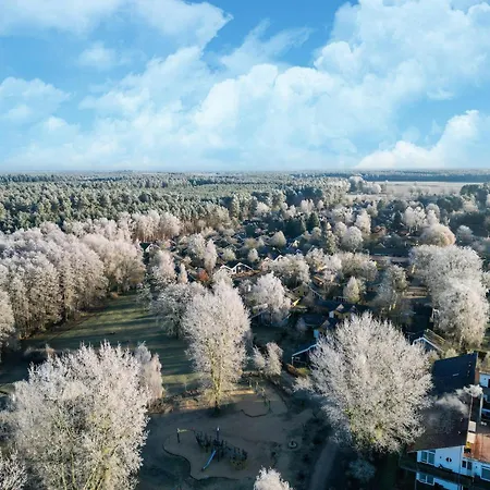 Im Skandinavischen Stil Holiday home Granzow